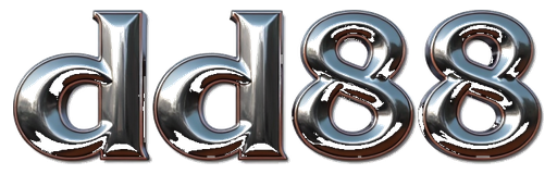 dd88 logo
